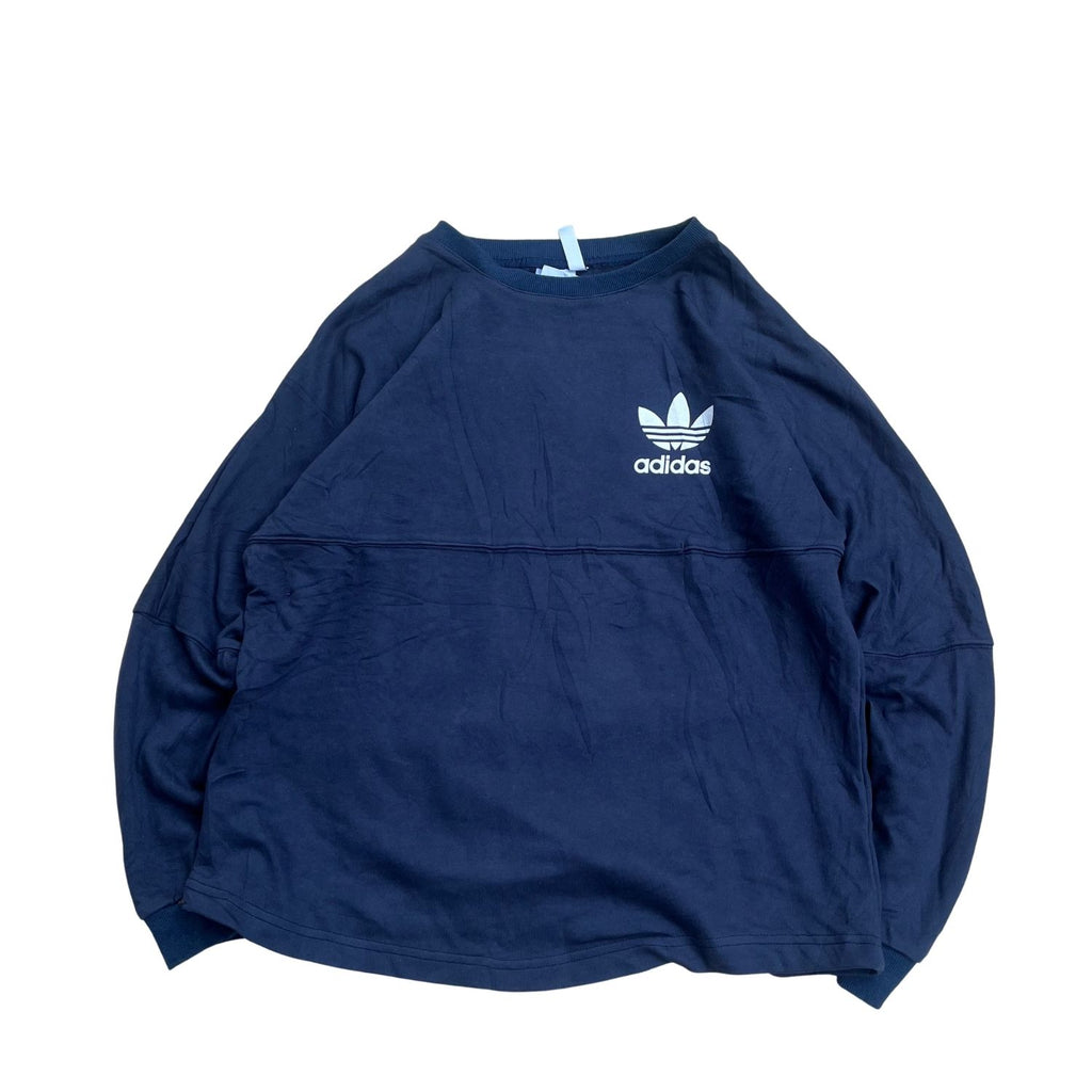 ADIDAS SWEATSHIRT