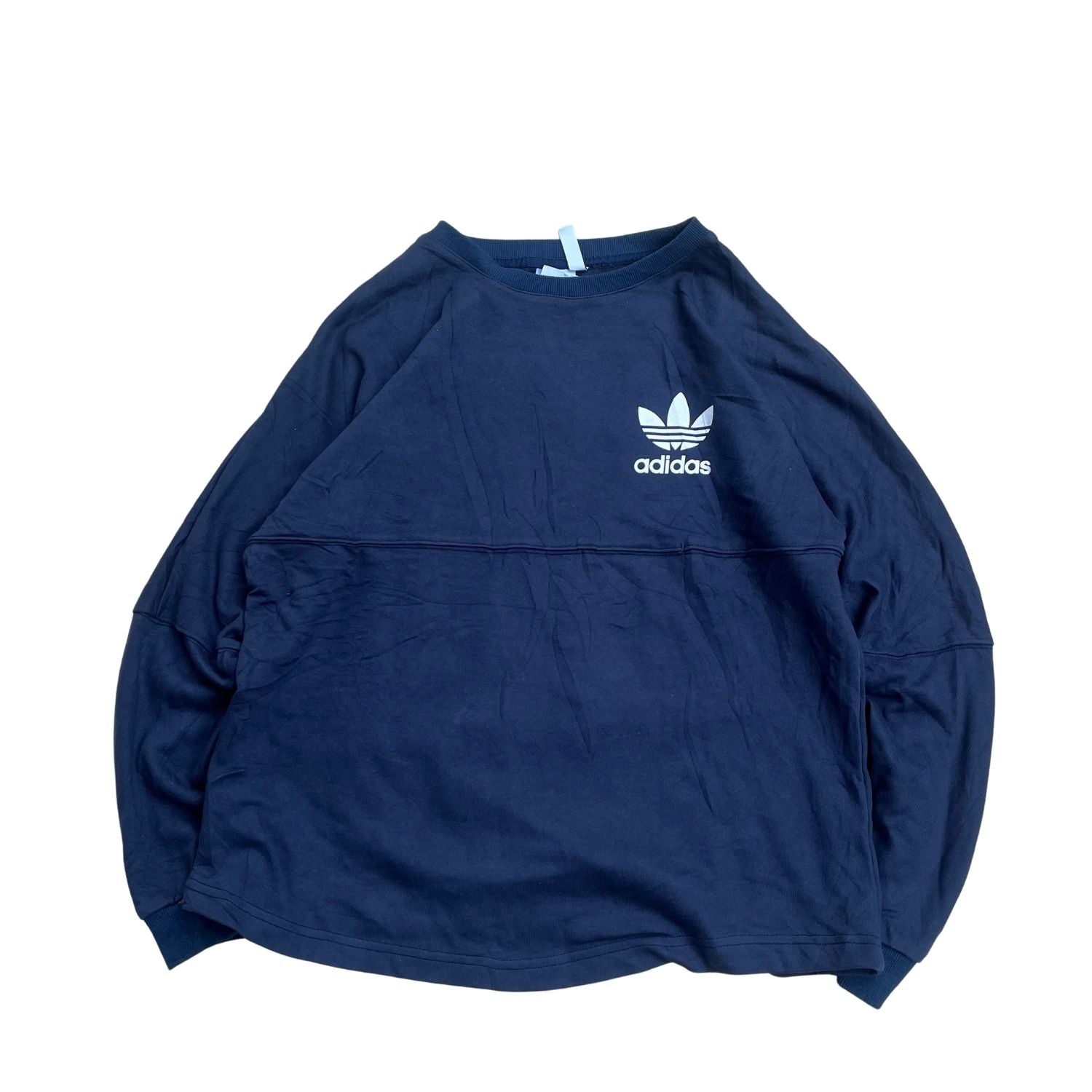 ADIDAS SWEATSHIRT