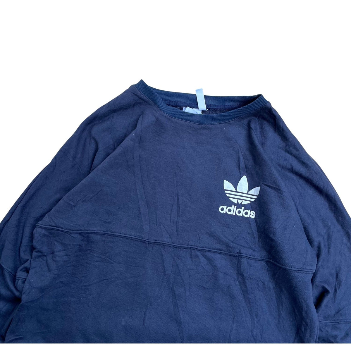 ADIDAS SWEATSHIRT