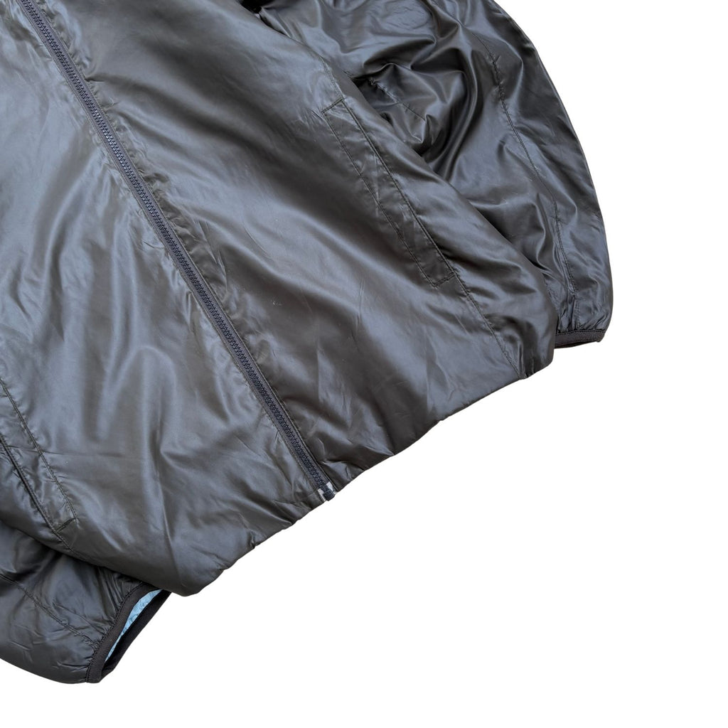 UNIQLO LIGHTWEIGHT FLUFFY