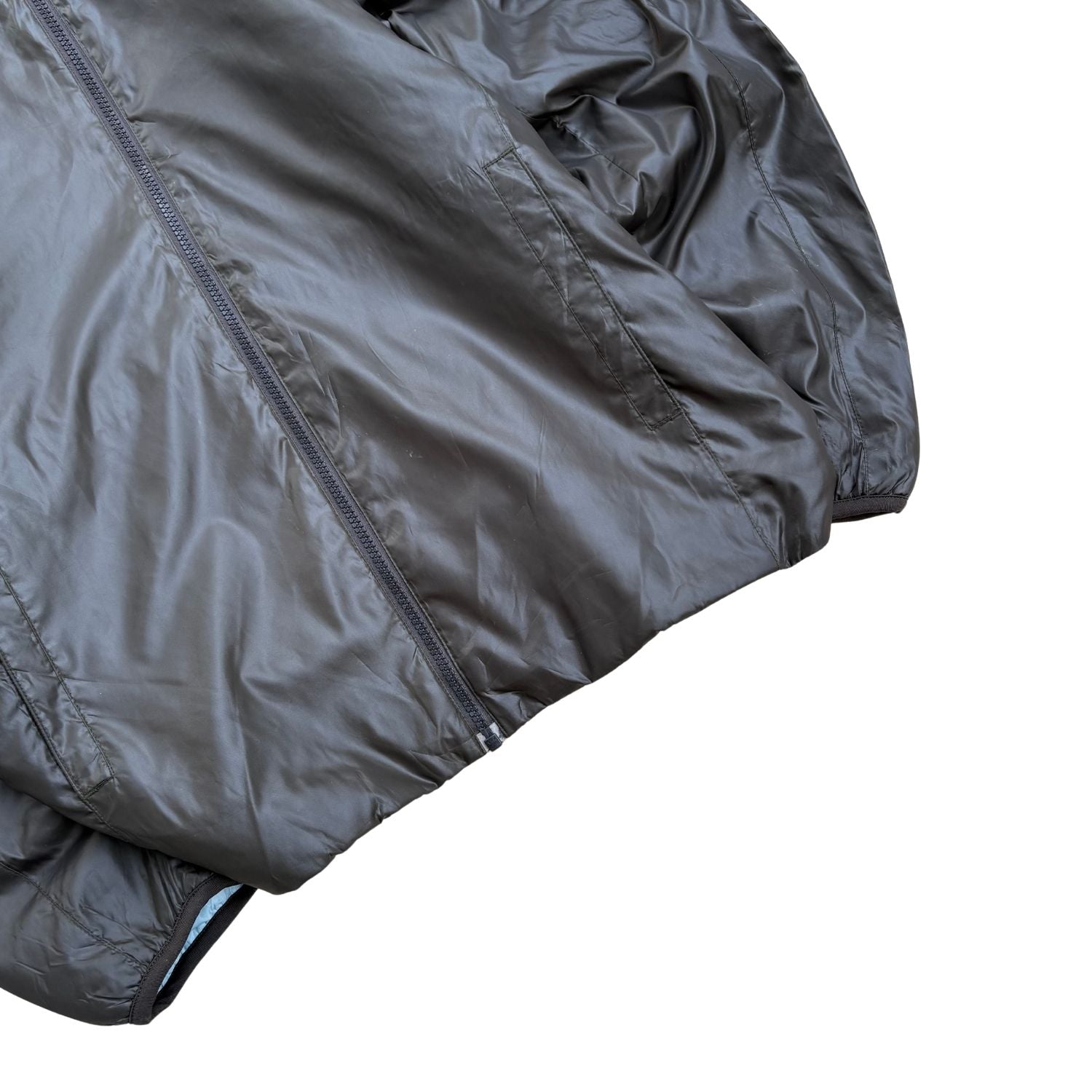 UNIQLO LIGHTWEIGHT FLUFFY