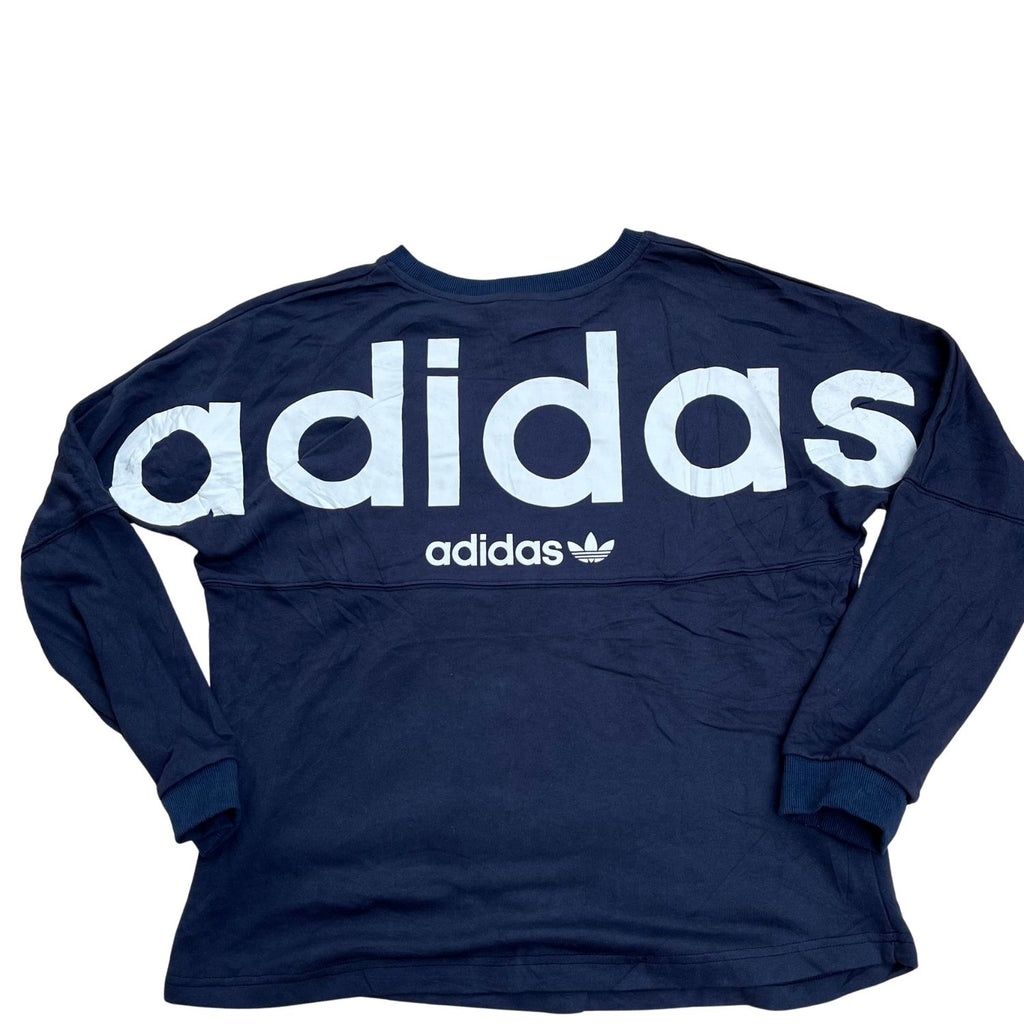 ADIDAS SWEATSHIRT