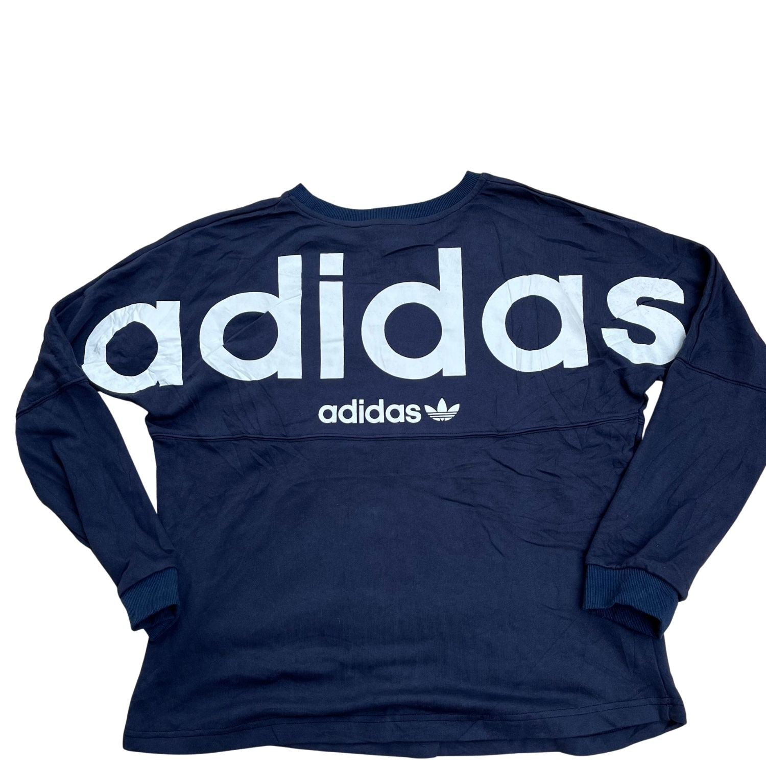 ADIDAS SWEATSHIRT