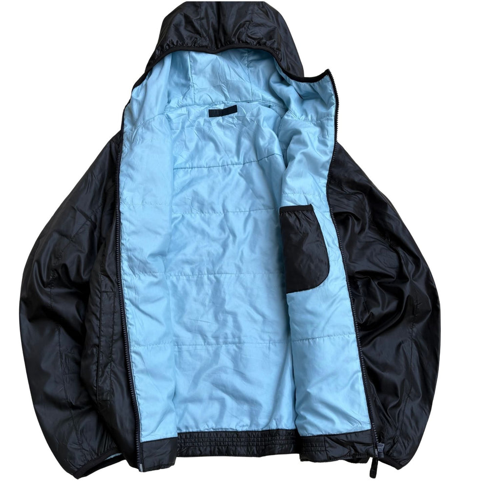 UNIQLO LIGHTWEIGHT FLUFFY