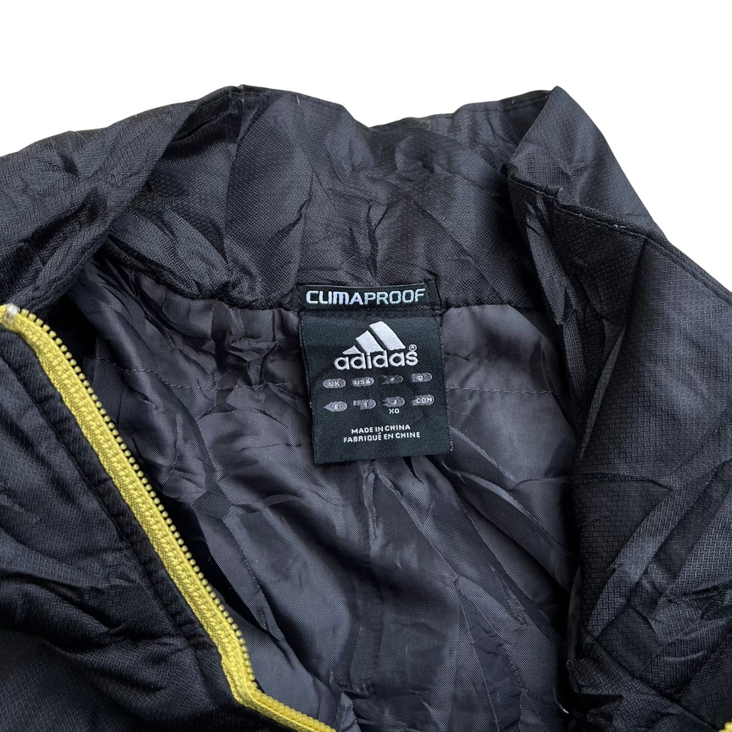 ADIDAS WIND BREAKER