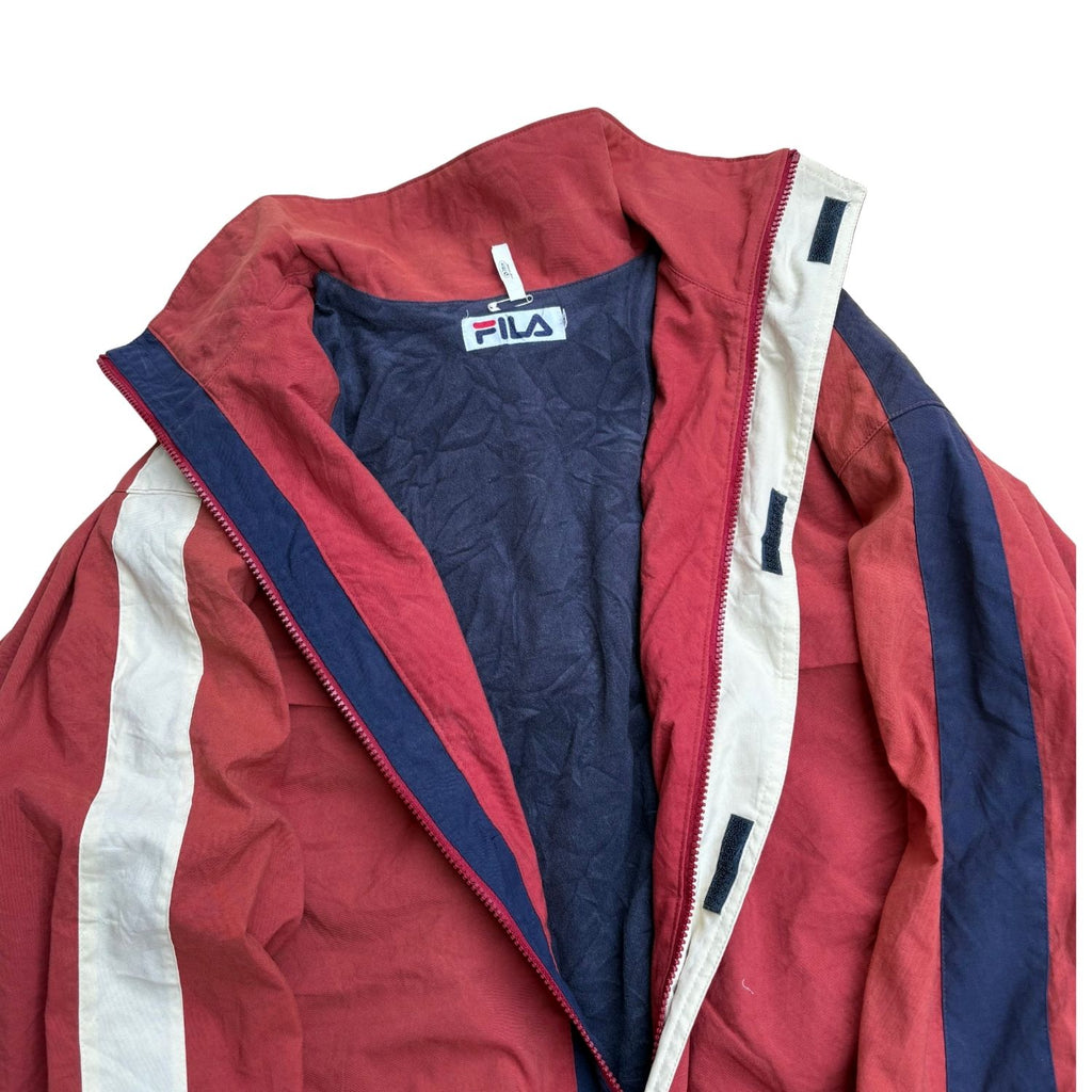 FILA WINDCHEATER